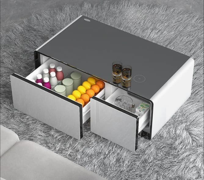 Nora Smart Furniture